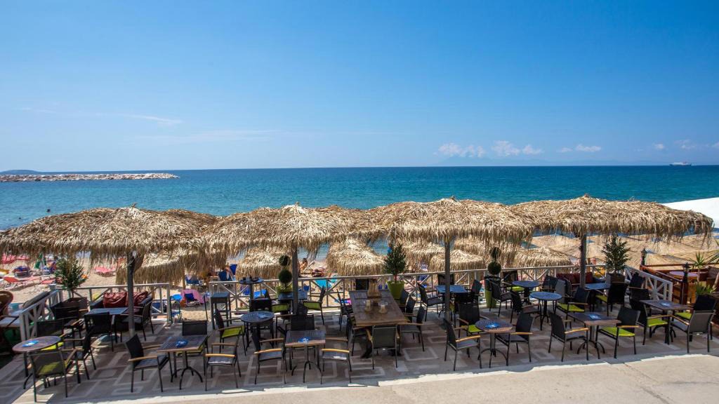Thalassies Hotel