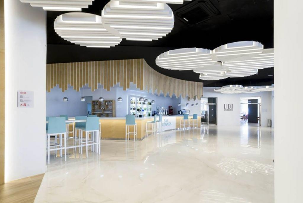 Hotel Ibersol Torremolinos Beach