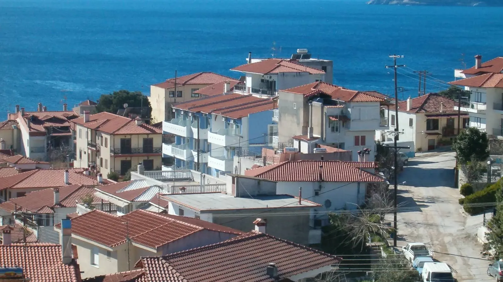 Vila Clio