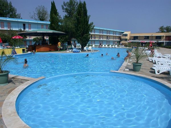 Hotel Azurro