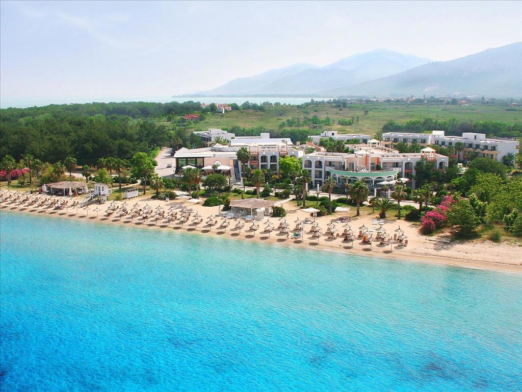 Ilio Mare Hotel