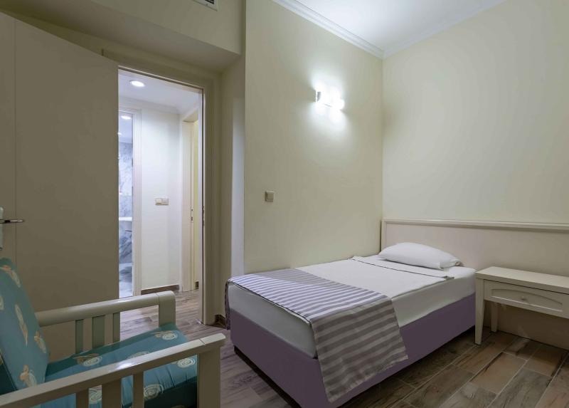 Asteria Family Resort Side (ex Euphoria Palm Beach Resort)