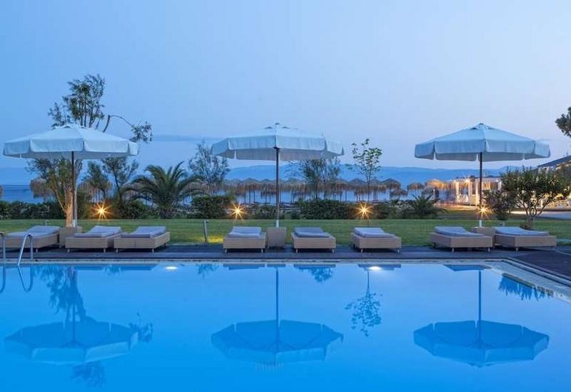 Skiathos Princess Hotel
