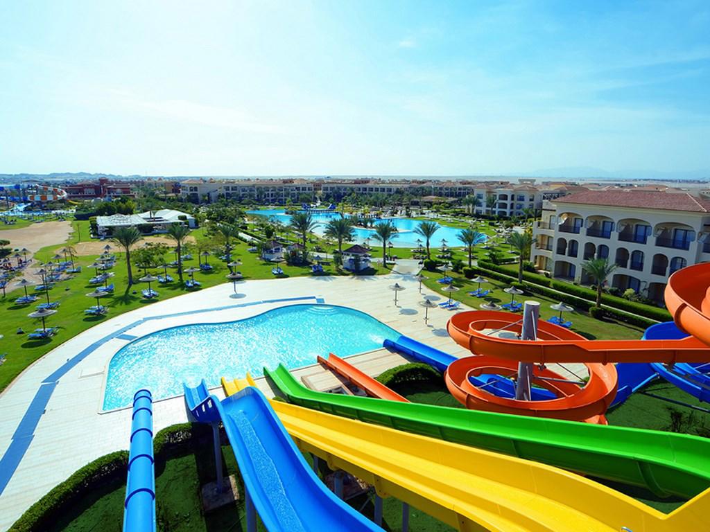 Hotel Jaz Aquamarine Resort