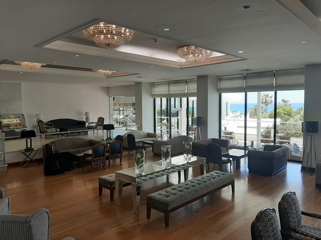 Hotel Grecian Bay
