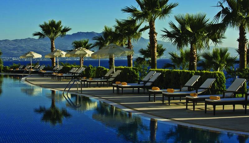 Kefaluka Resort