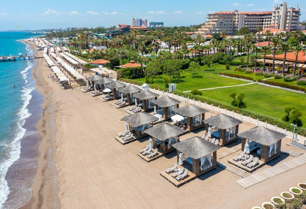 Hotel Bellis Deluxe