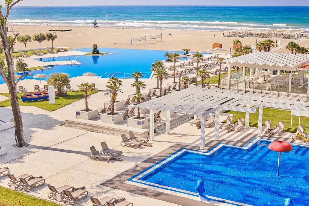 Azul Beach Resort Montenegro 