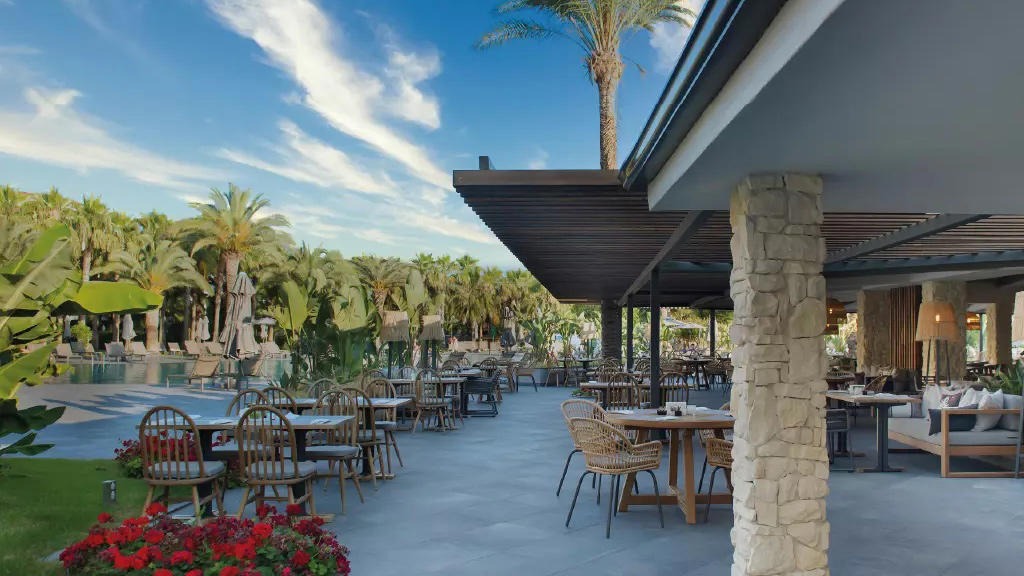 Miramare Beach Hotel