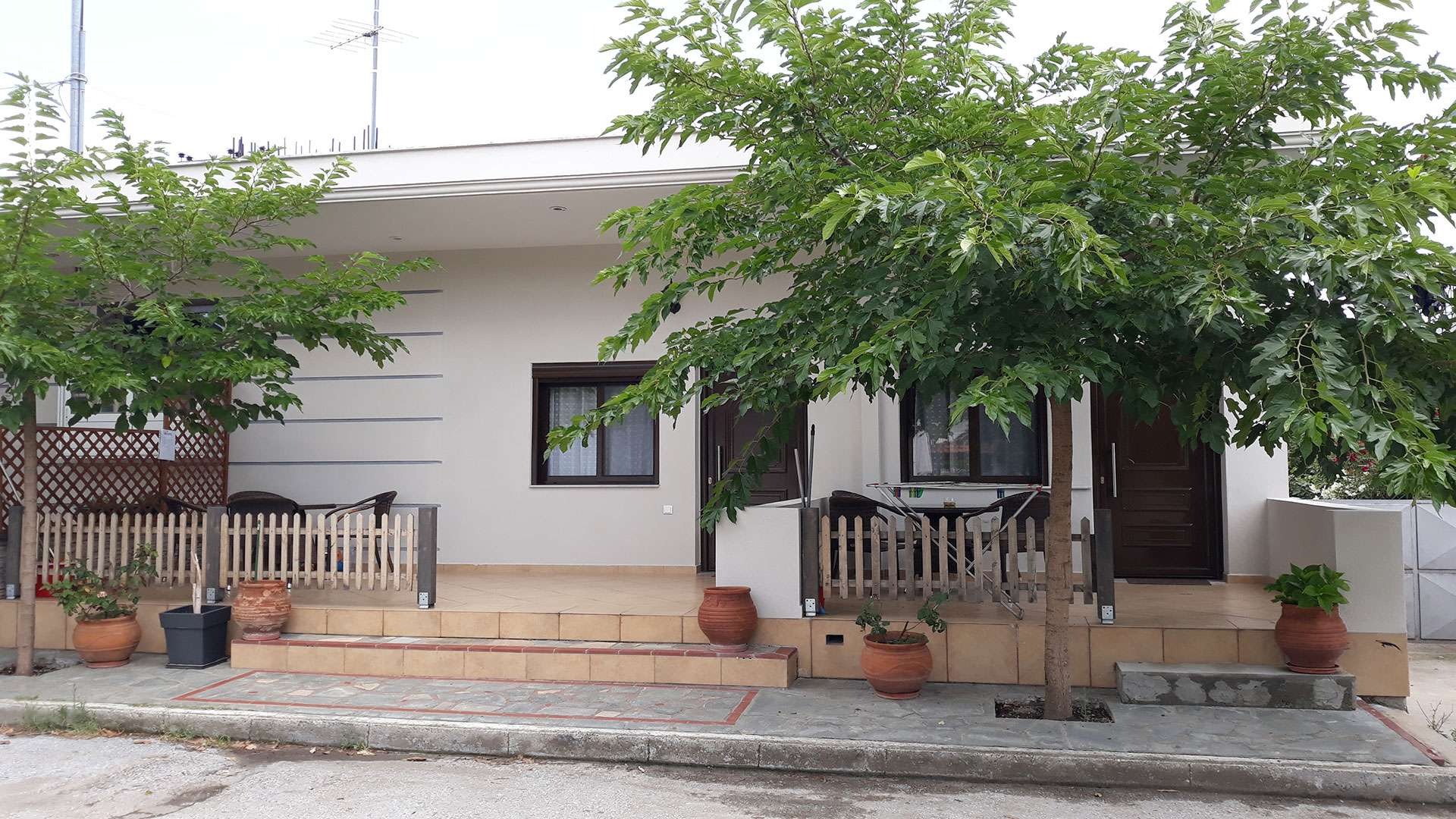Vila Magda