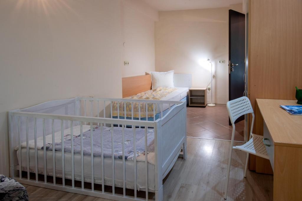 Hotel Ariana
