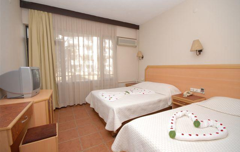 Hotel Buyuk Berk
