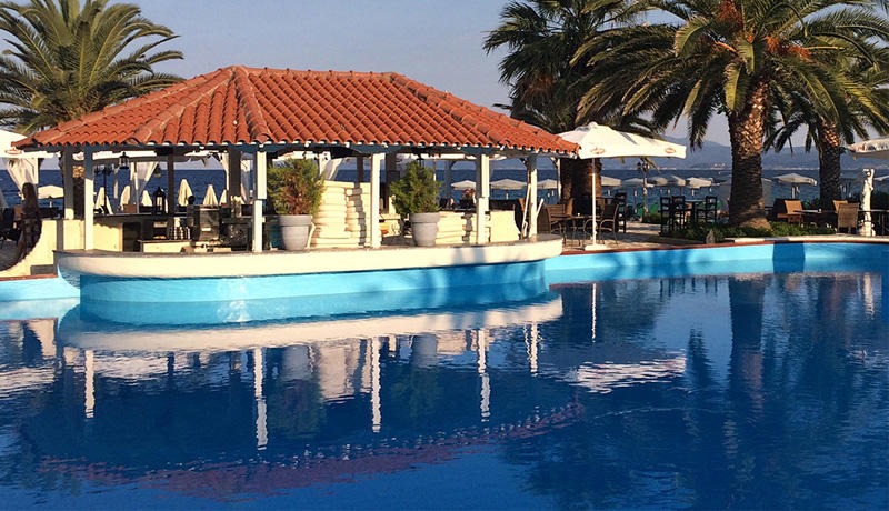 Assa Maris Hotel