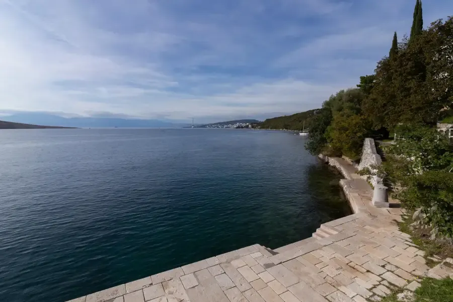 Turističko naselje Uvala Scott