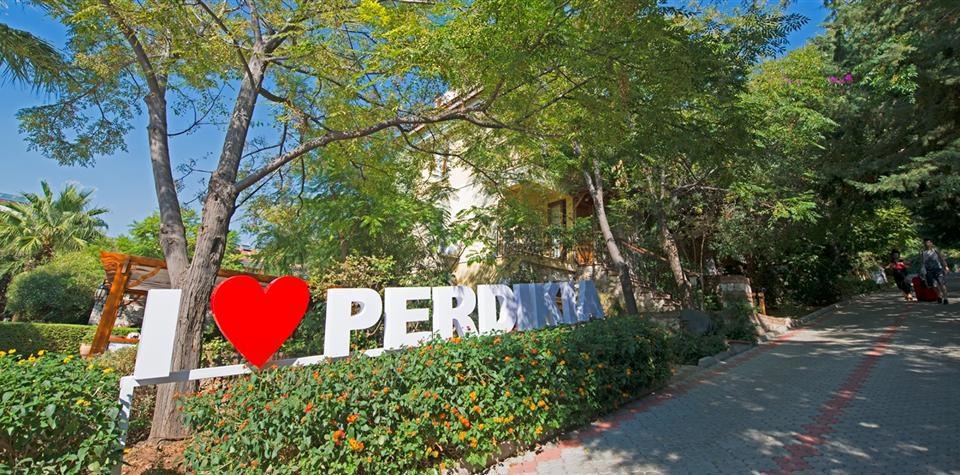 Perdikia Hill Family Resort