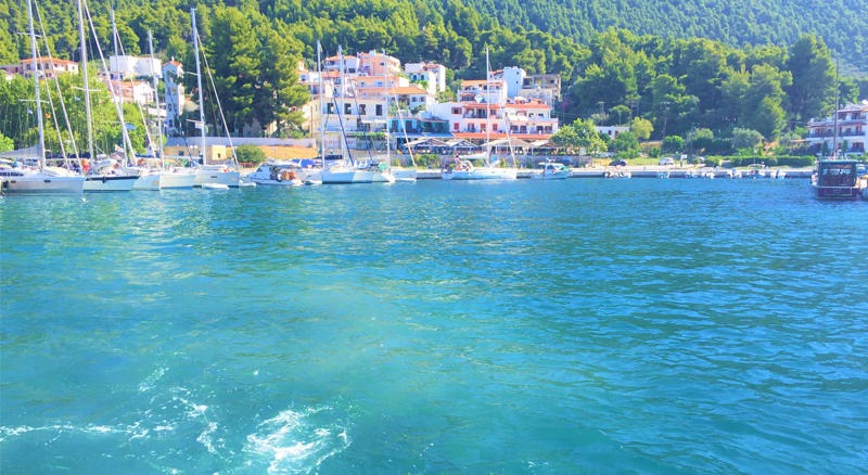 Delphi Apart Hotel