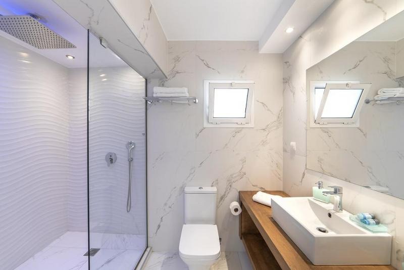 Hotel Naiades Marina Boutique