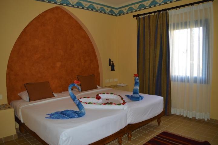 Marina Lodge Port Ghalib