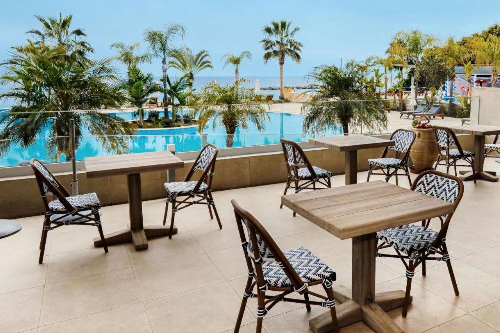 Royal Apollonia Beach