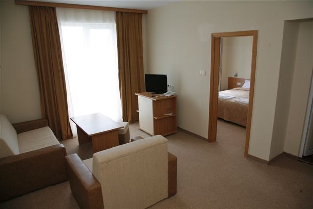 Hotel Melsa