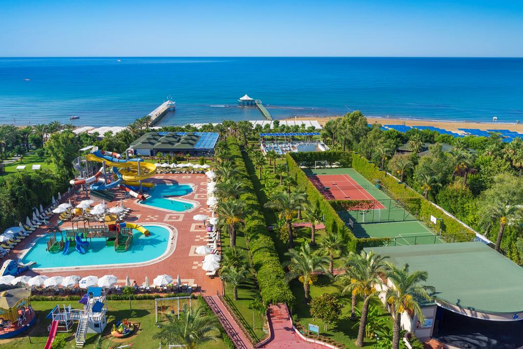 Turan Prince Hotel