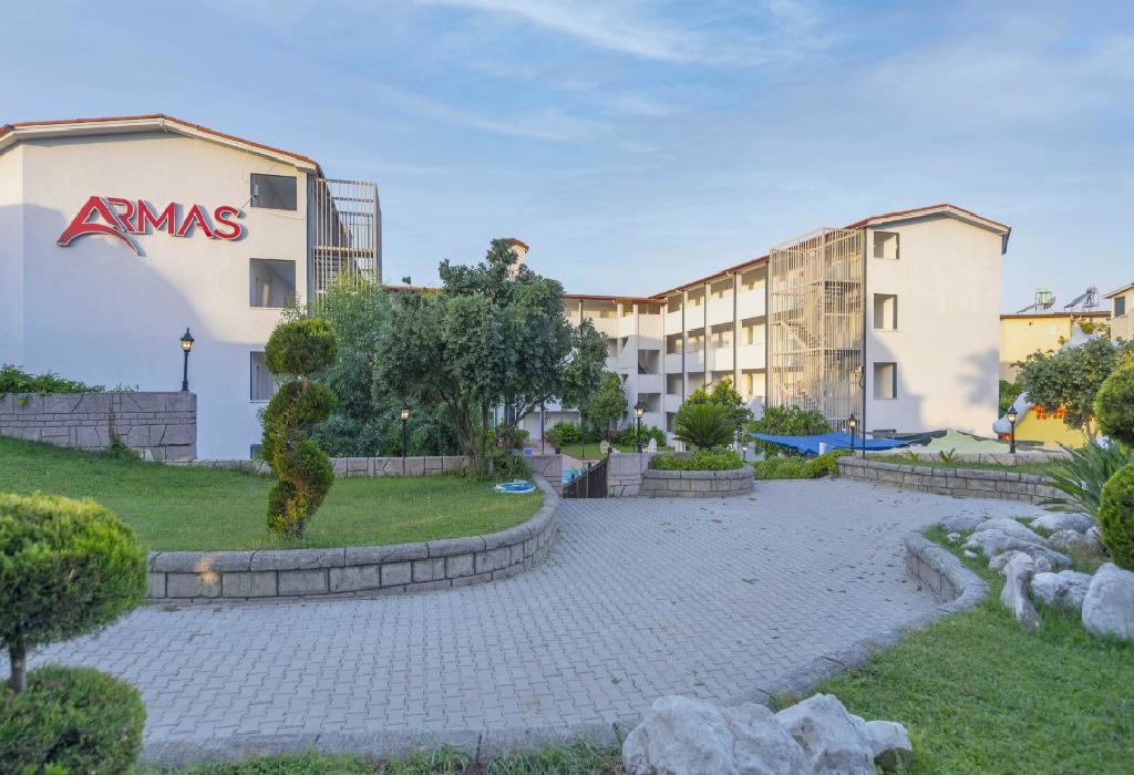 Hotel Armas Bella Sun 