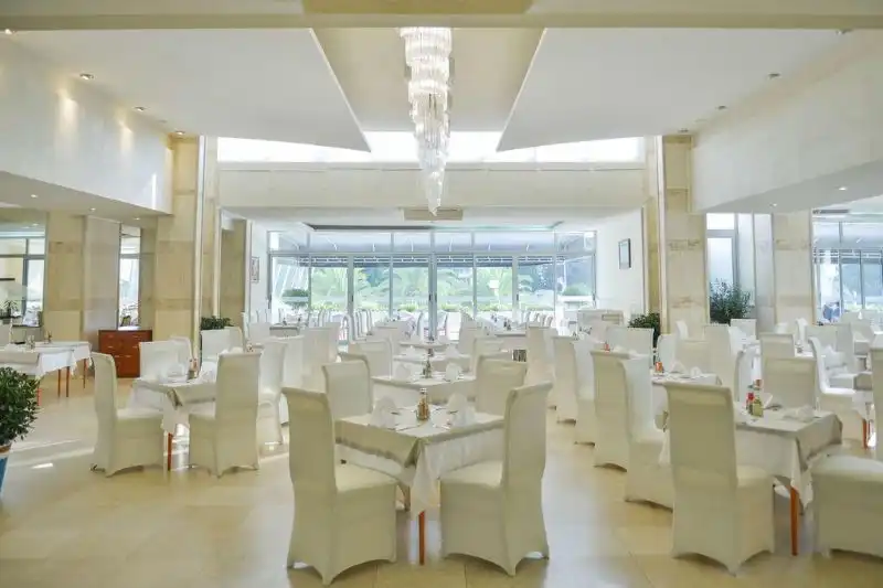 Hotel Mediteran