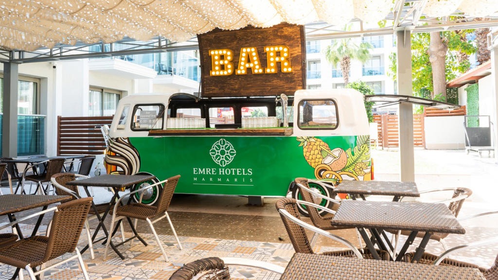Emre Hotel