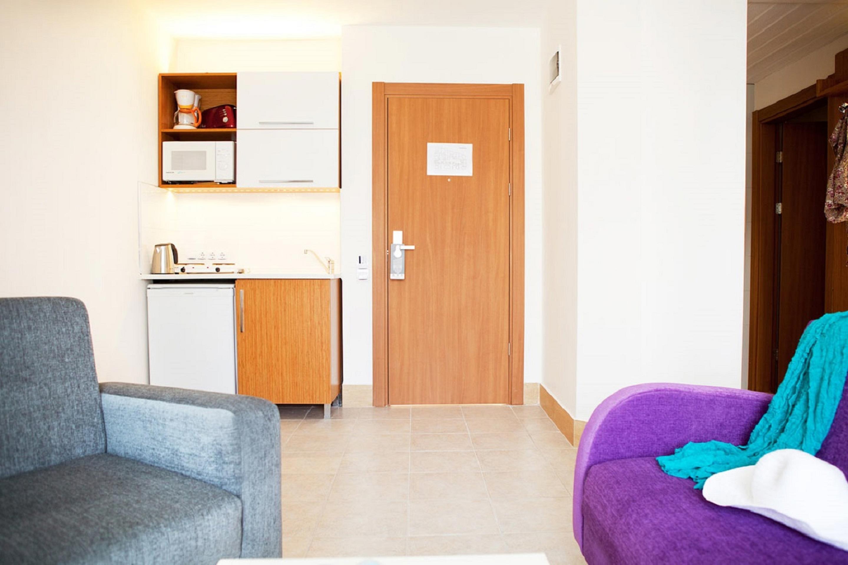 Hotel Sunpark Garden