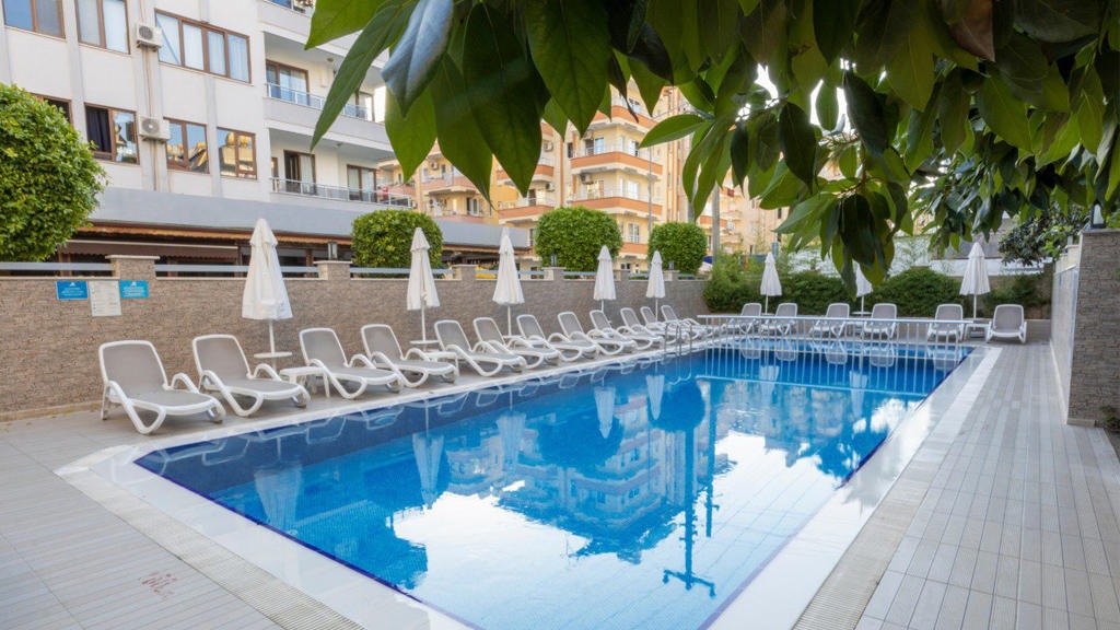 Kandelor Hotel
