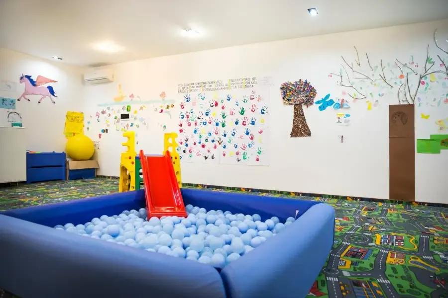 Hotel Aminess Magal (ex Beli kamik)