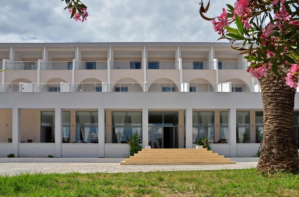 Belvedere Hotel