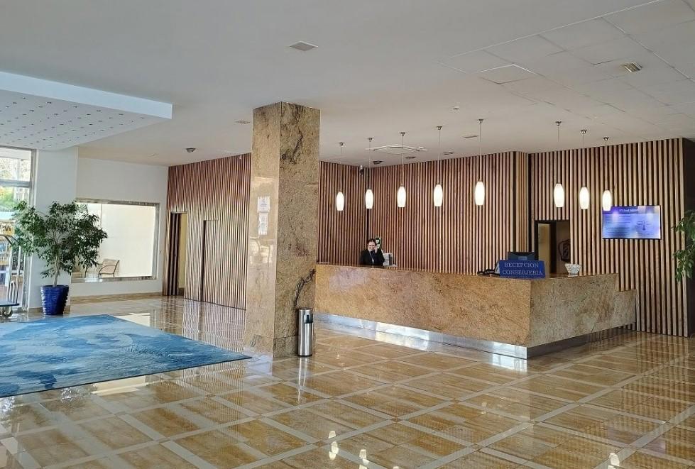 Hotel Best Benalmadena 