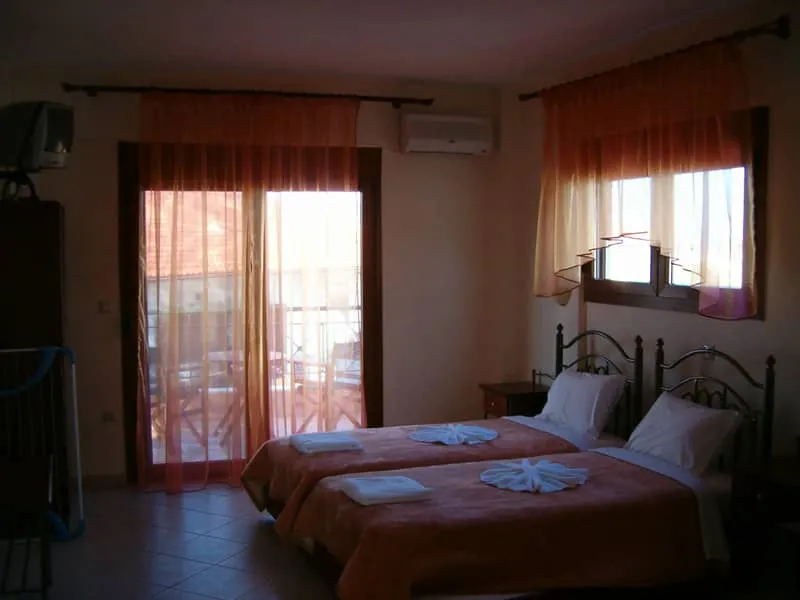 Vila Elia