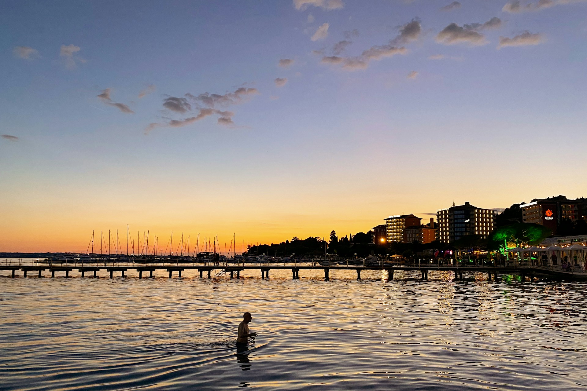 Portorož