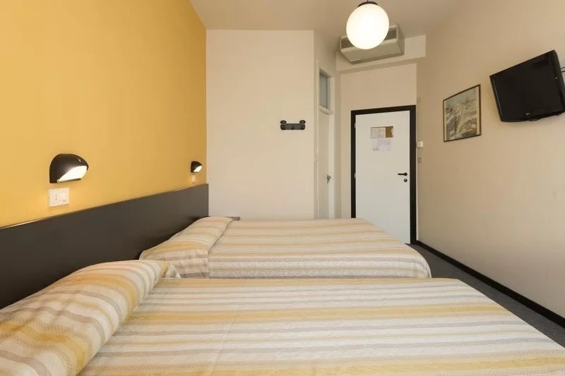 Hotel Airone