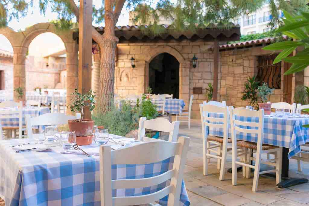 Hotel Golden Bay 