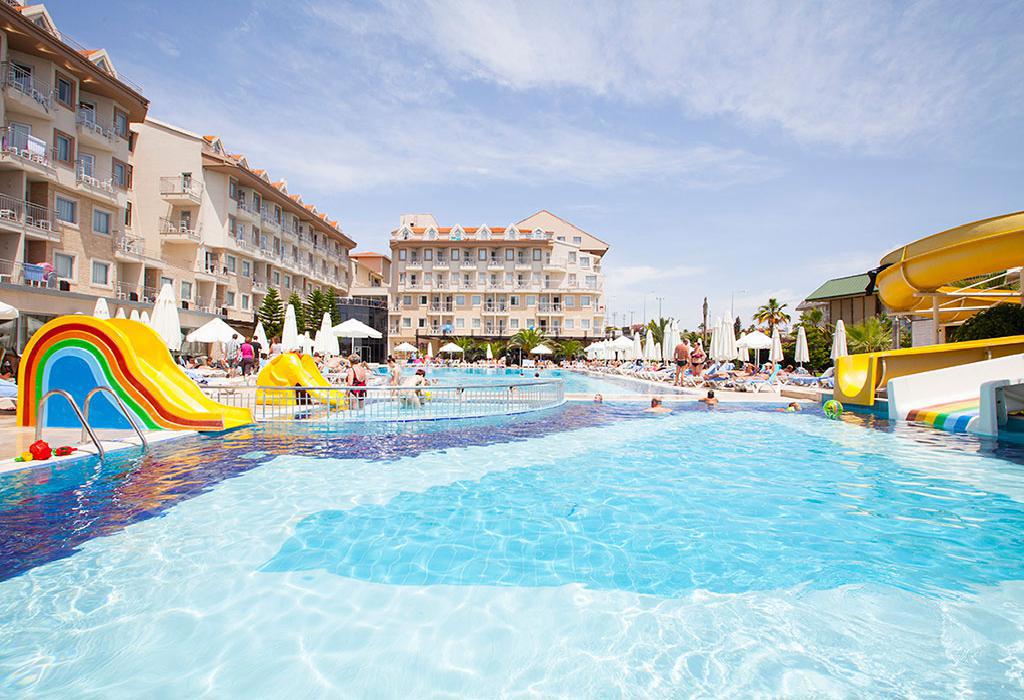 Hotel Diamond Beach Hotel & Spa