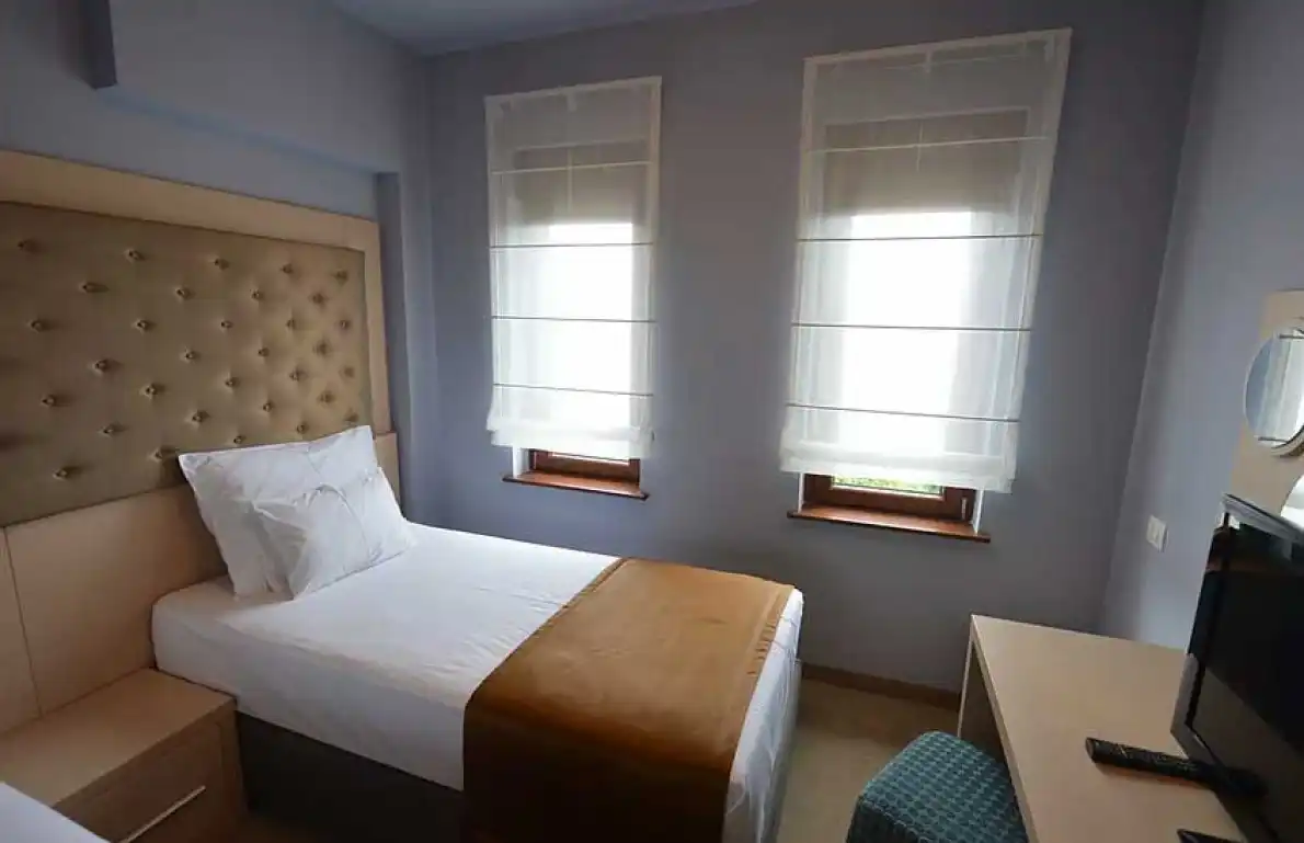 Hotel Princ