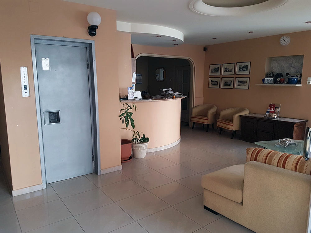 Vila Diana