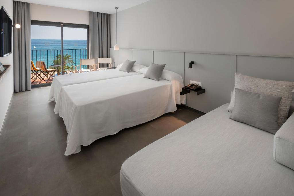 Hotel Ght Miratge