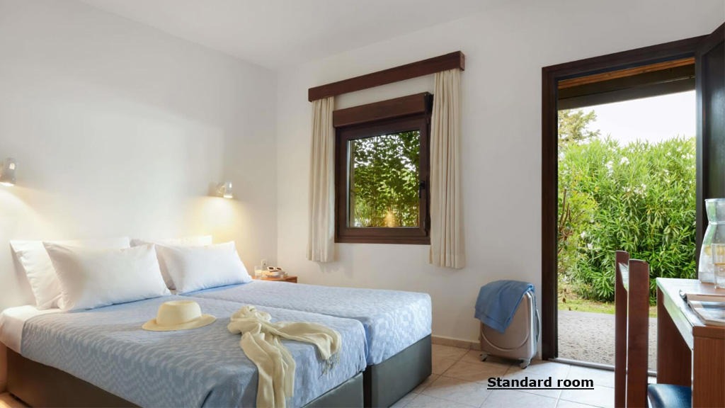 Hotel Olympios Zeus