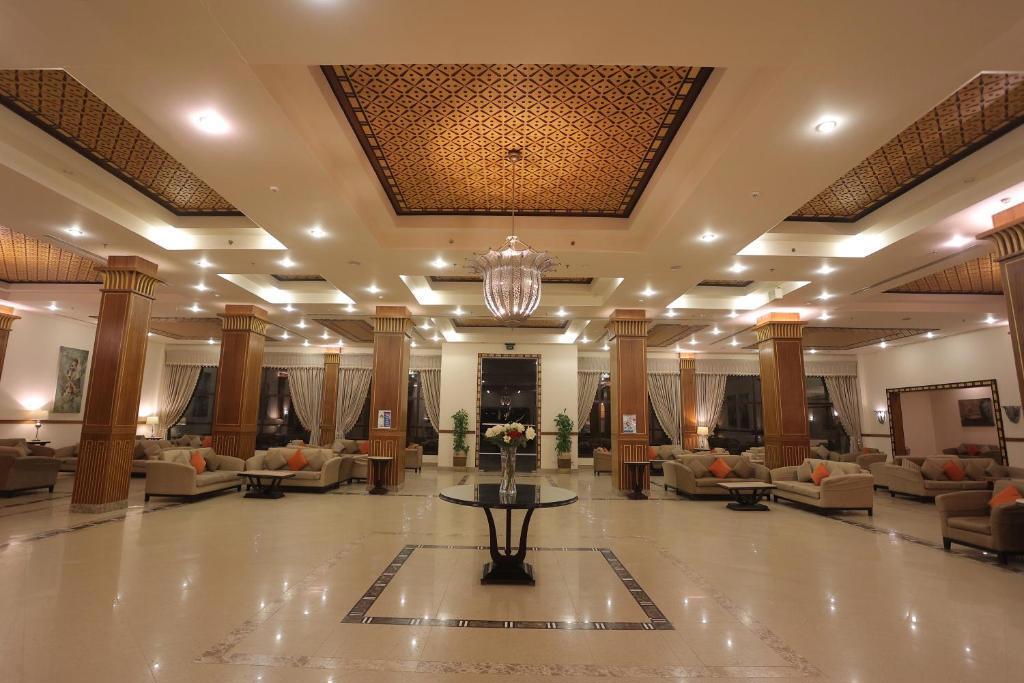 Stella Makadi Gardens Resort & Spa