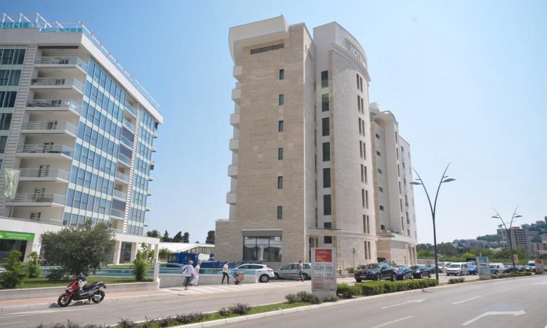 Hotel Bracera