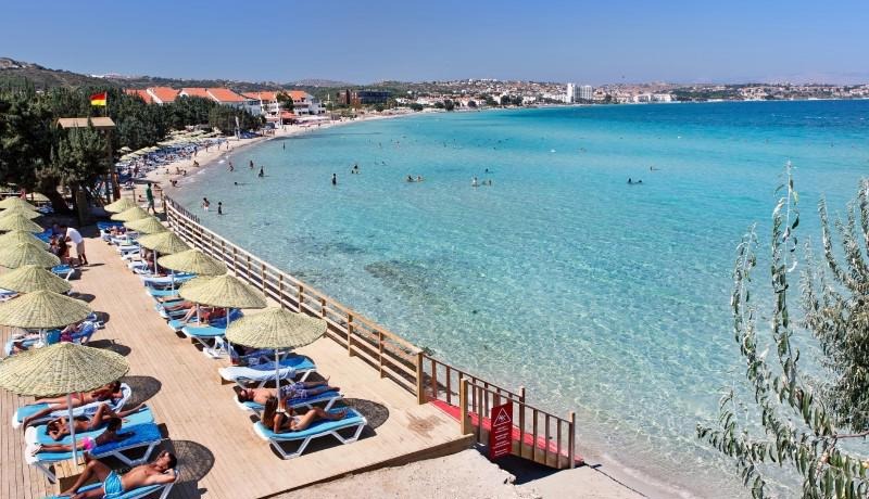 Altin Yunus Resort & Thermal Hotel