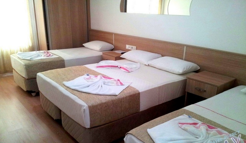Hotel Olcay