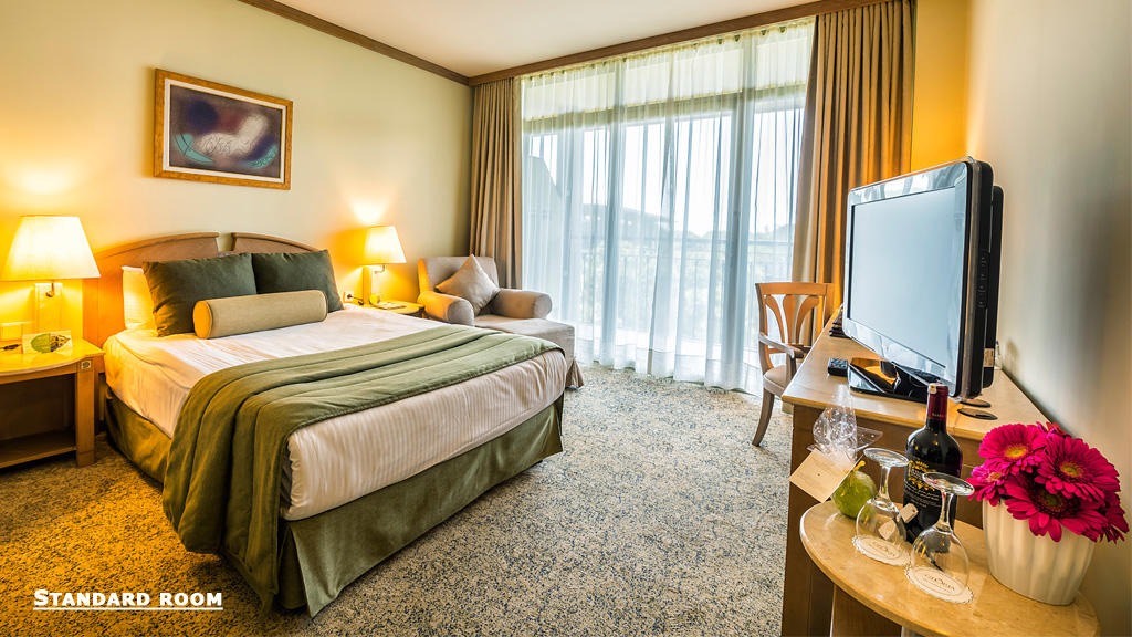 Gloria Verde Resort
