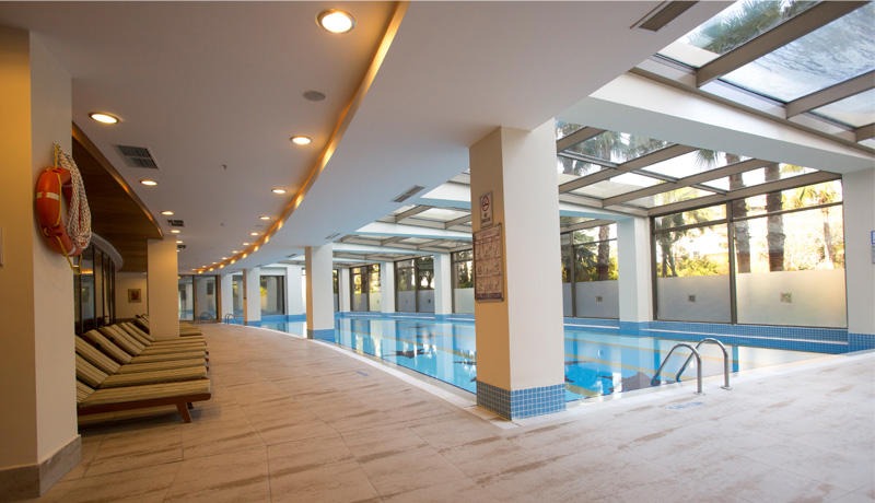 Fame Residence Lara & Spa