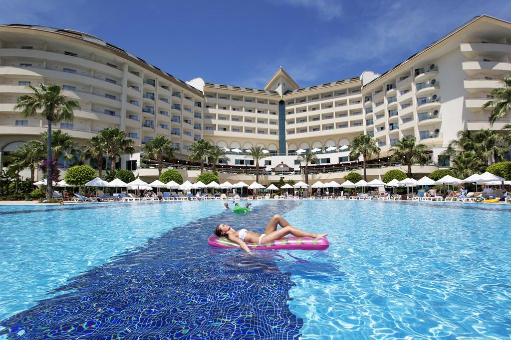 Hotel Saphir Resort & Spa