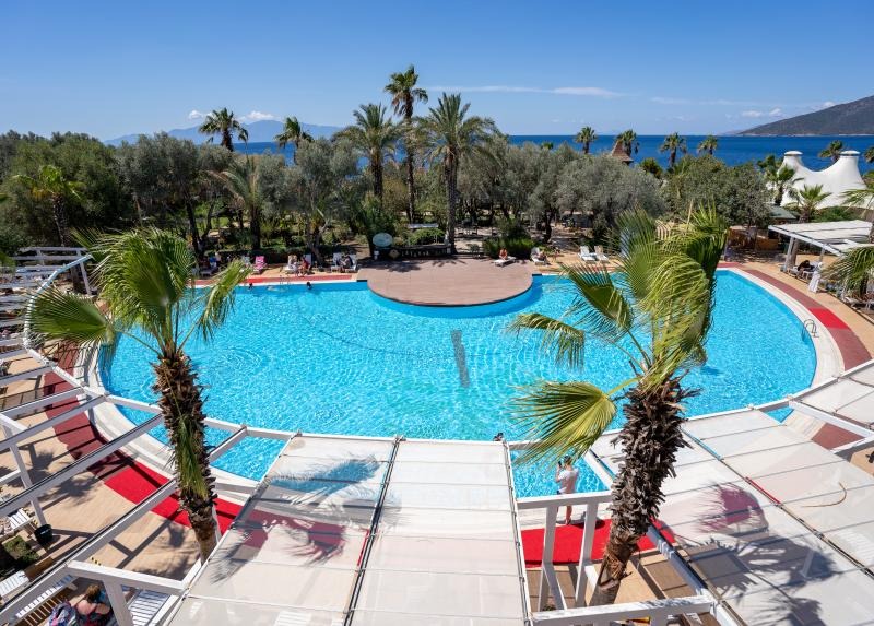 Latanya Park Resort